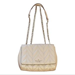 Pre loved Kate Spade Mini Sling Bag